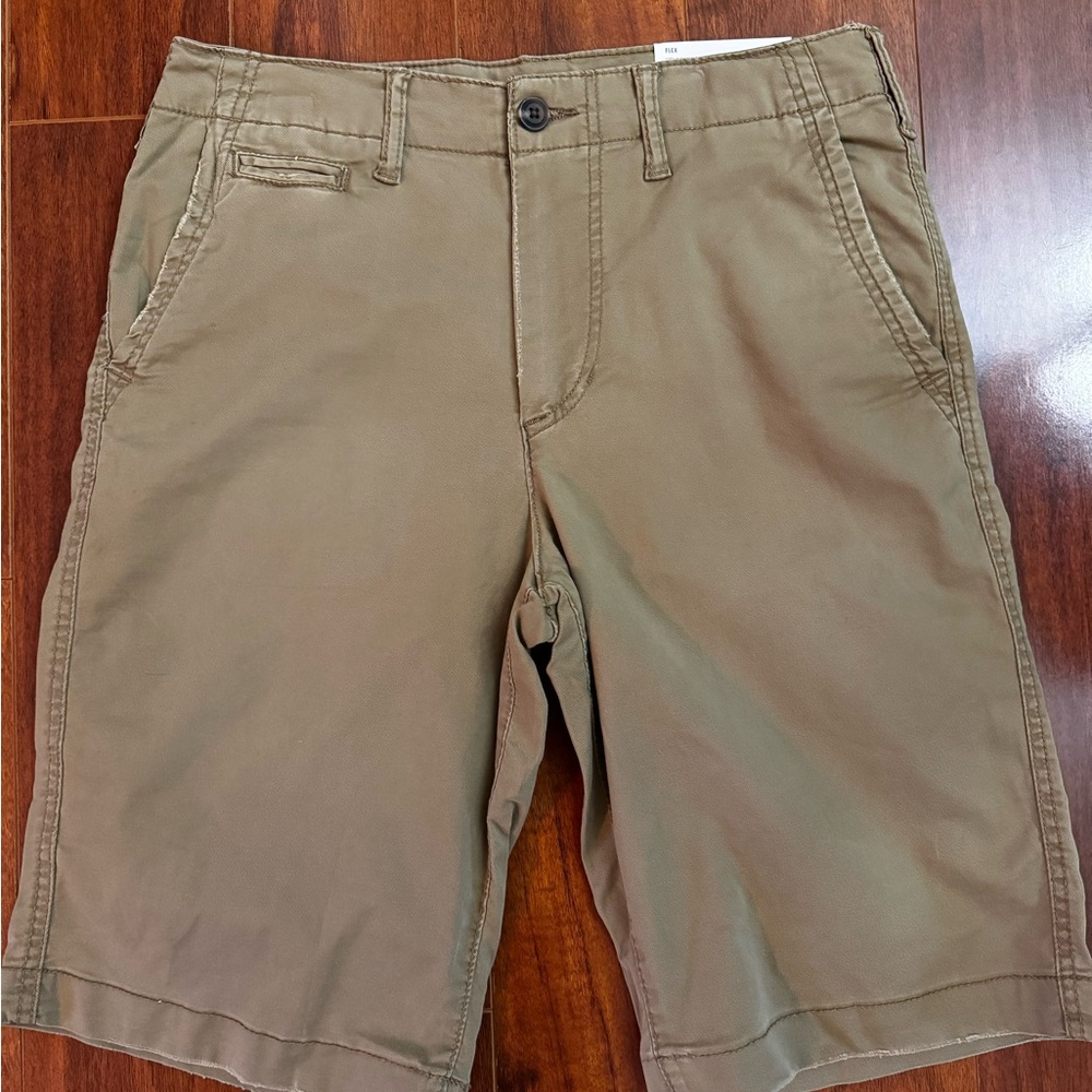 American Eagle men’s shorts size 29 (lot of 3)